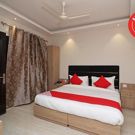 Oyo 70574 Chowdhury Lodge Bankura Exterior foto