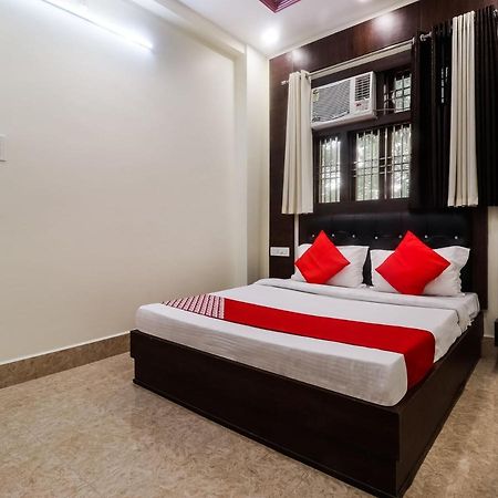 Oyo 70574 Chowdhury Lodge Bankura Exterior foto