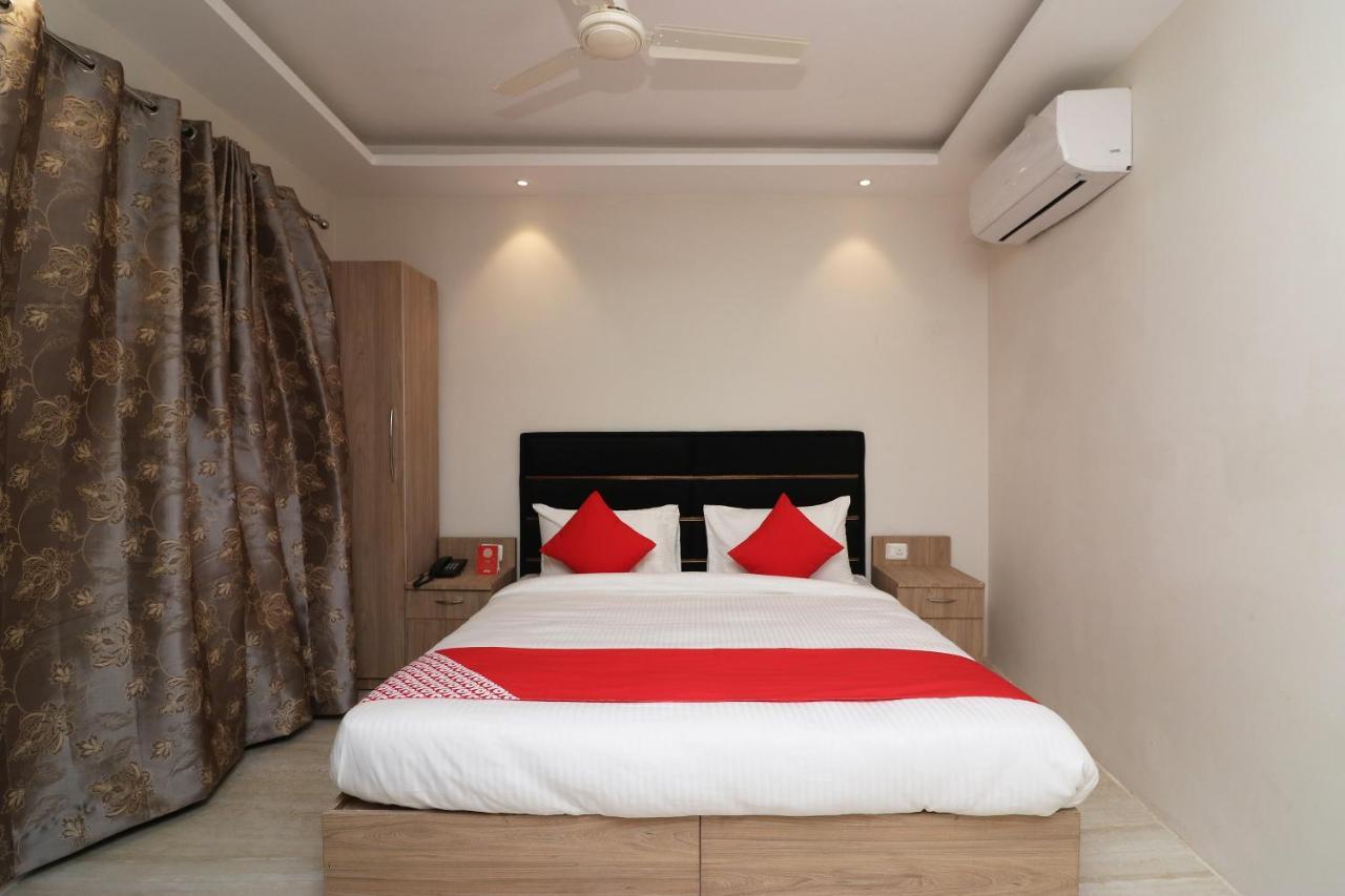 Oyo 70574 Chowdhury Lodge Bankura Exterior foto