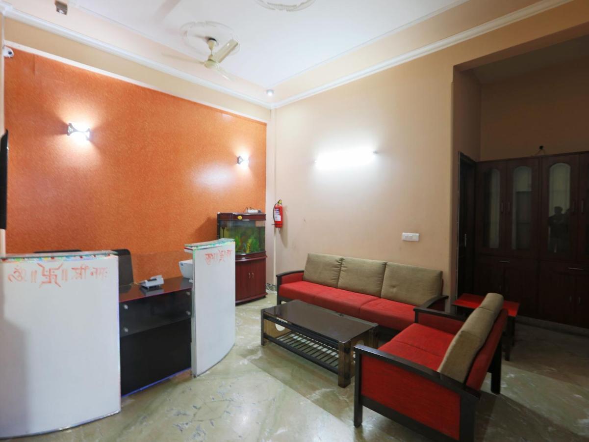 Oyo 70574 Chowdhury Lodge Bankura Exterior foto